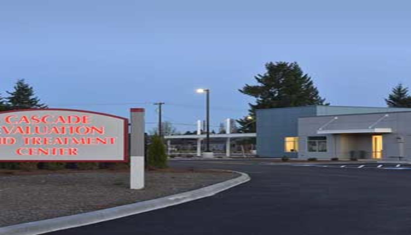 Cascade Community Healthcare Centralia