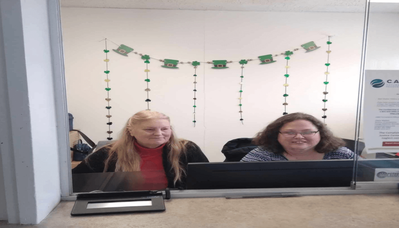 Cayuga Addiction Recovery Services Residential Services