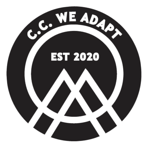 C.C We Adapt