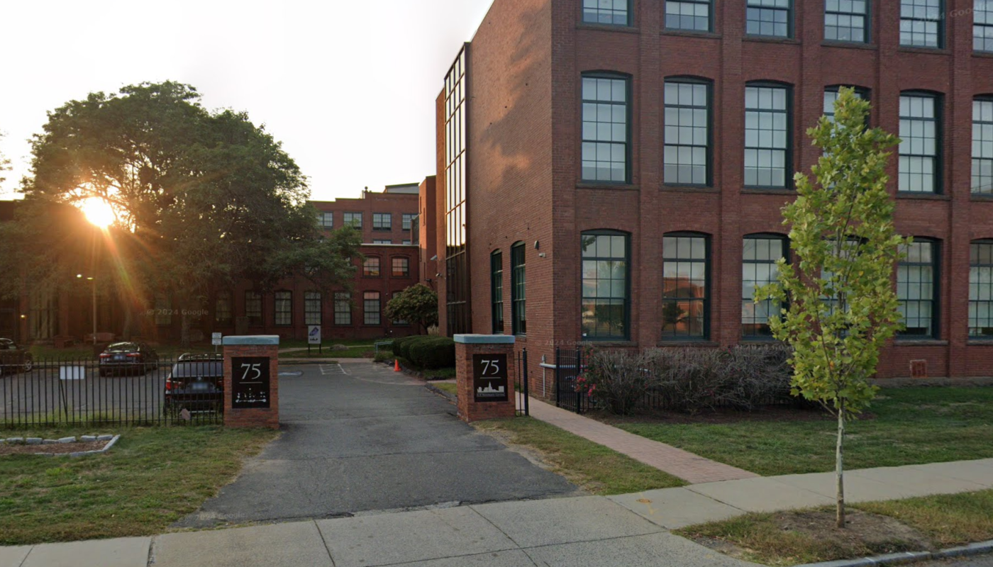 CCAR-Hartford Recovery Community Center