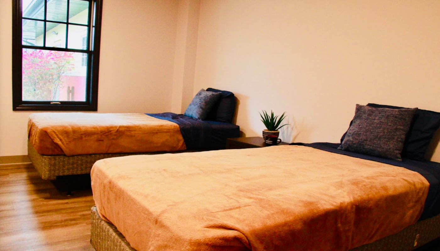 Cedar Grove Recovery