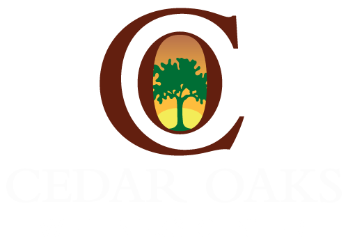 Cedar Oaks Wellness