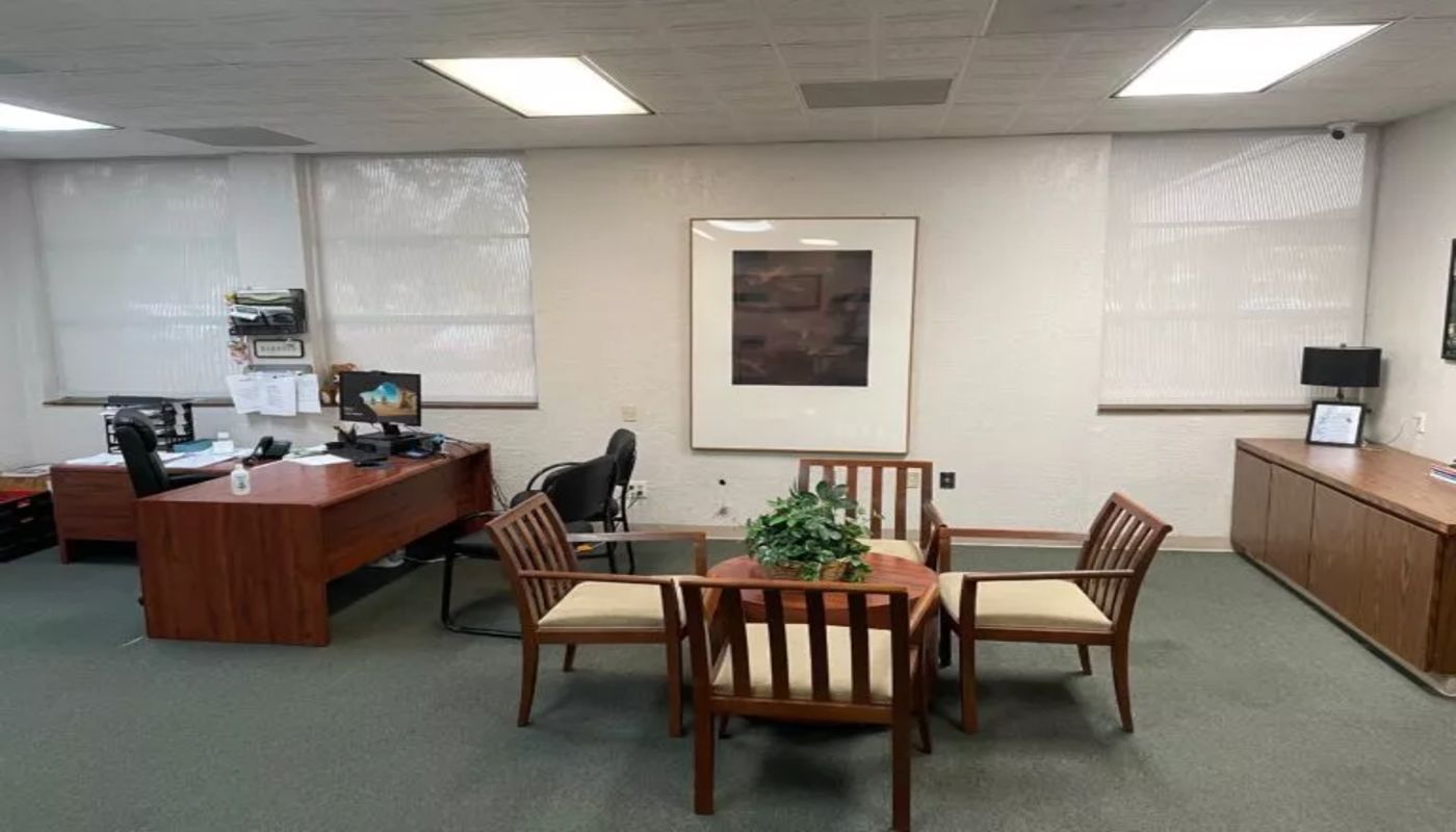 Cenikor Foundation Houston in Deer Park