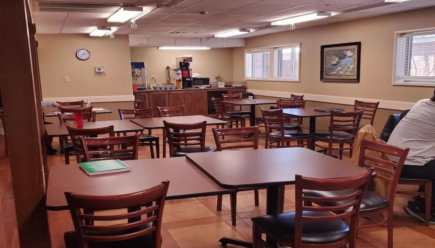 Cenikor Foundation - Waco