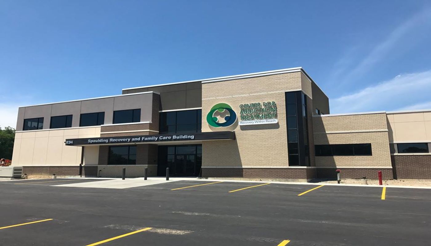 Center for Addiction Treatment