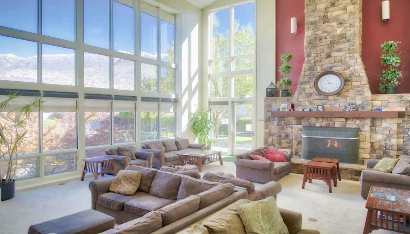 Center for Change Utah