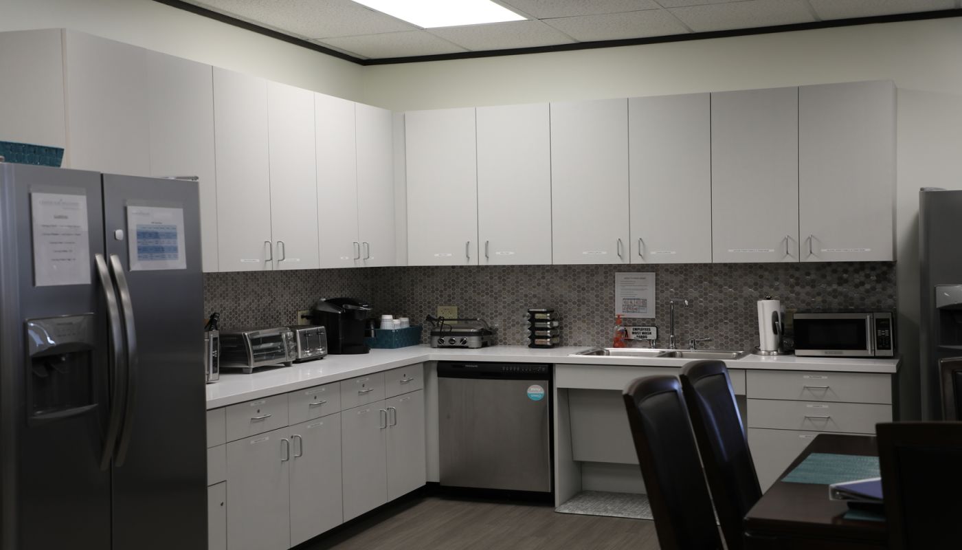 Center for Discovery Austin