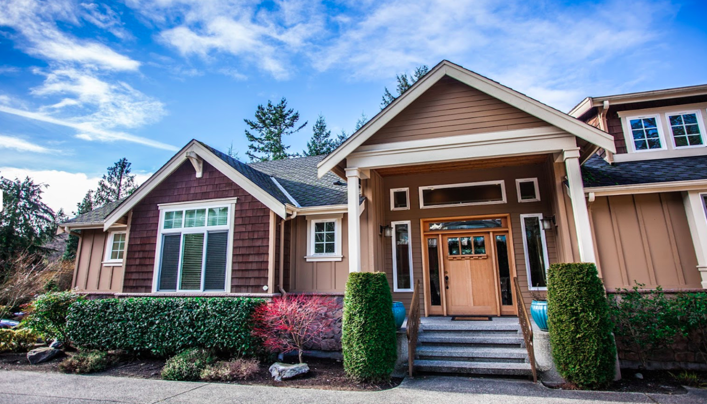 Center for Discovery Edmonds
