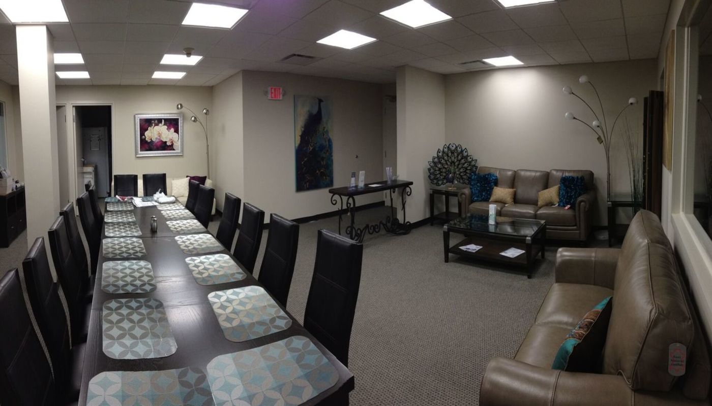 Center for Discovery Greenwich