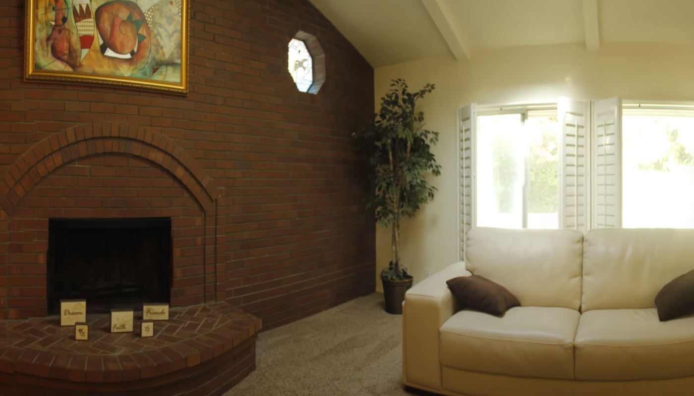 Center for Discovery La Habra