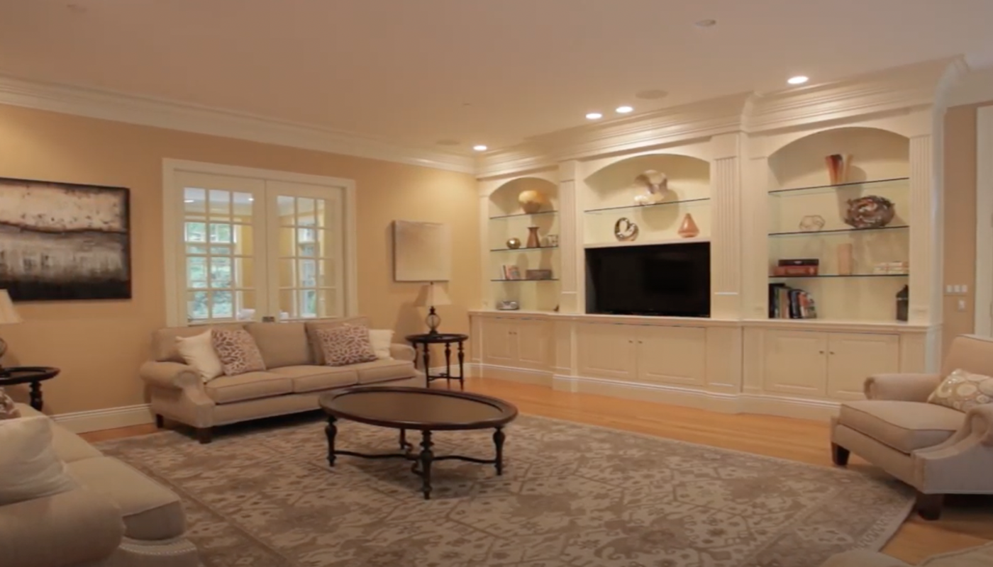 Center for Discovery McLean