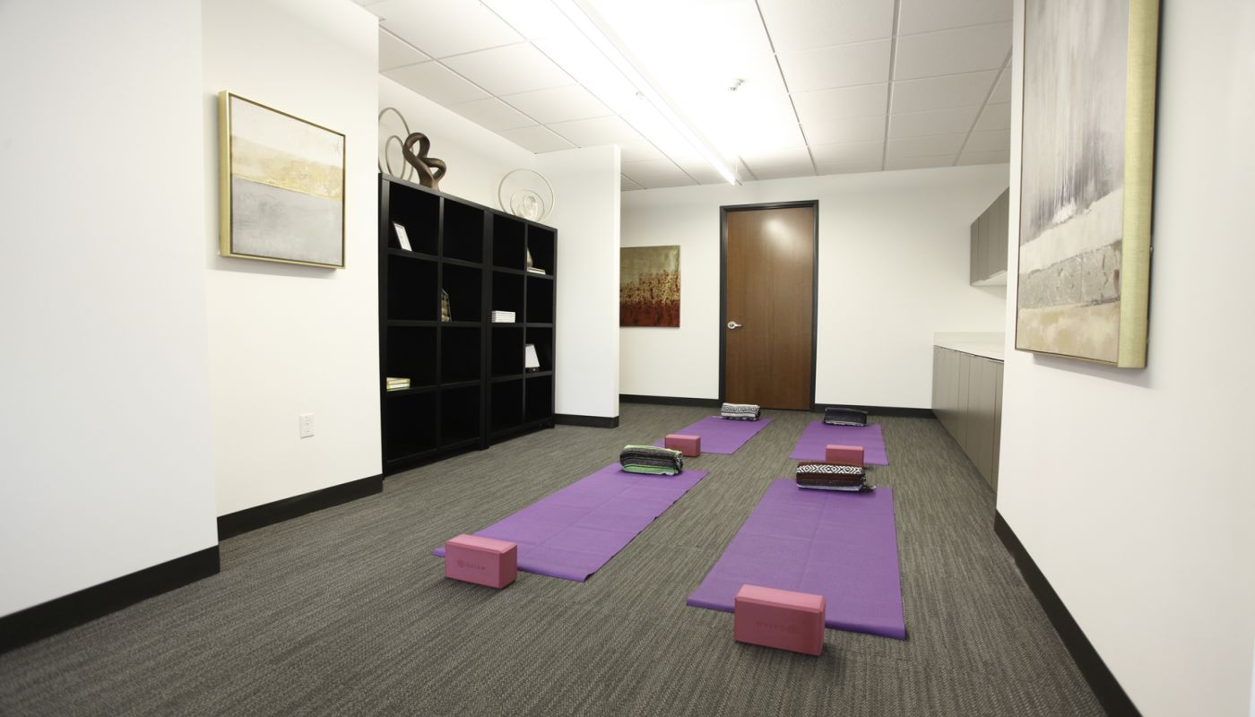 Center for Discovery Portland