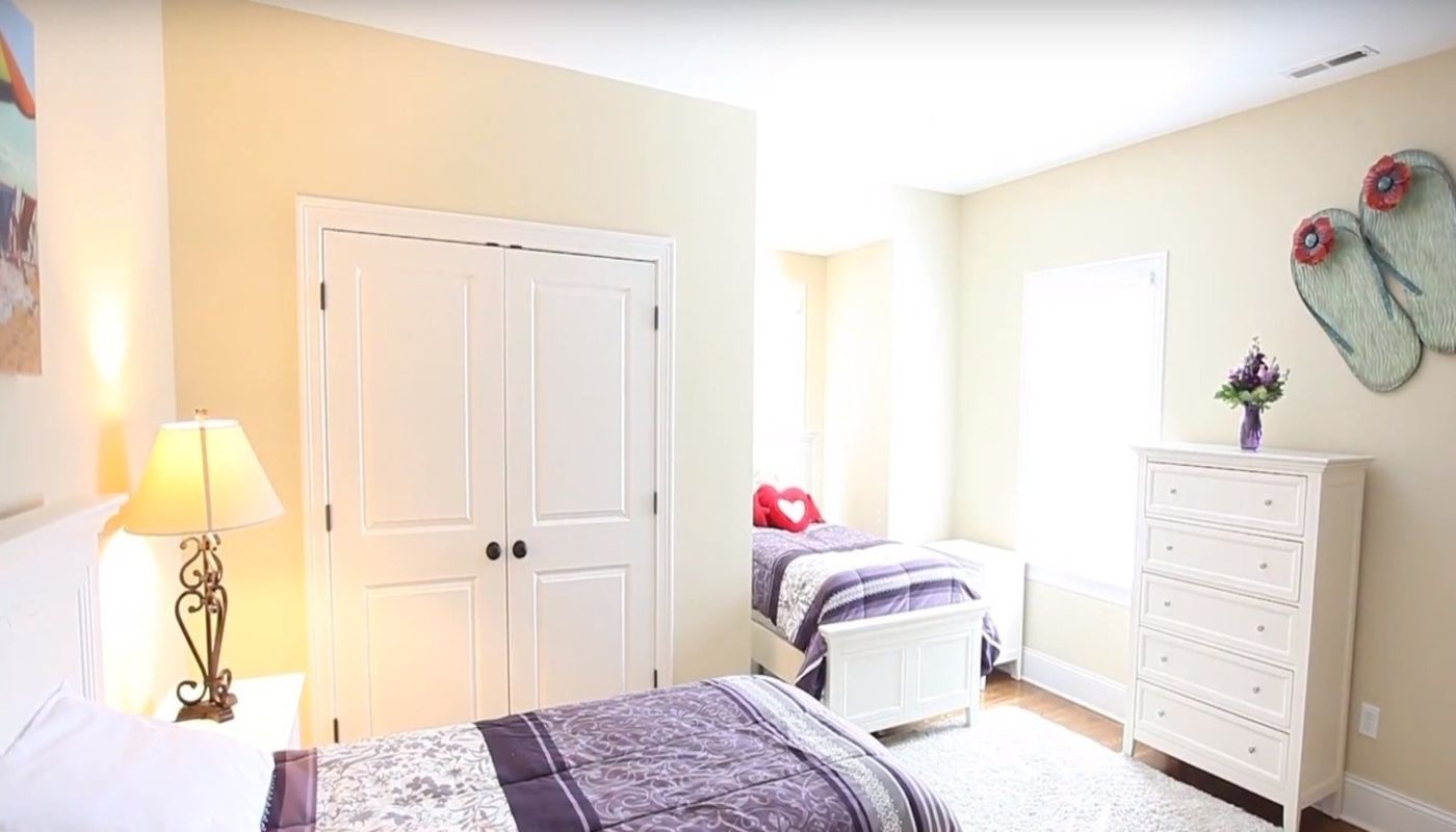 Center for Discovery Southport