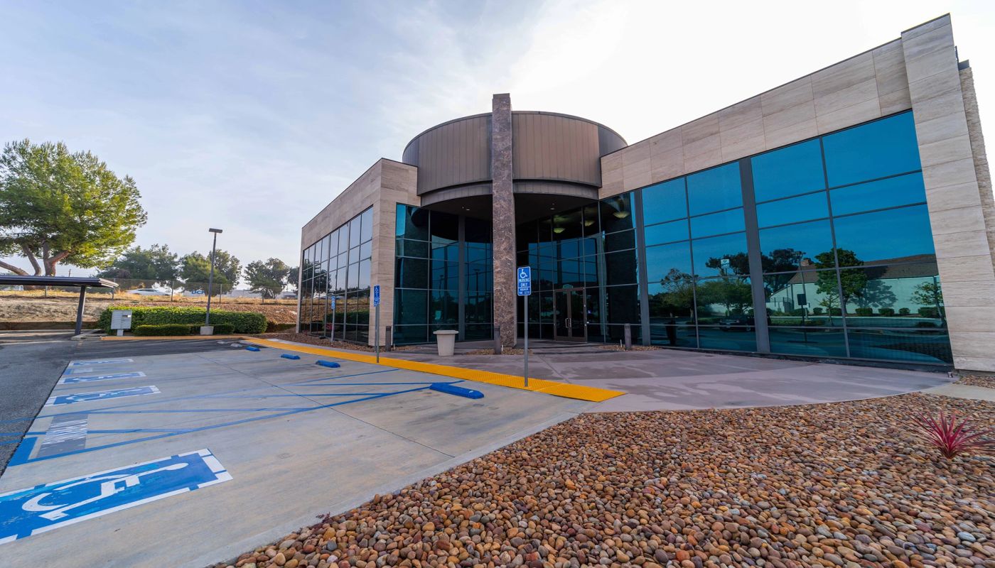 Center For Discovery Temecula