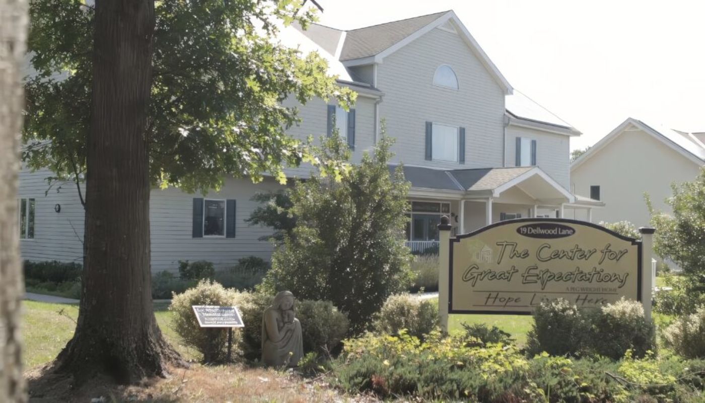 Center for Great Expectations