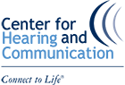 Center for Hearing and Communications