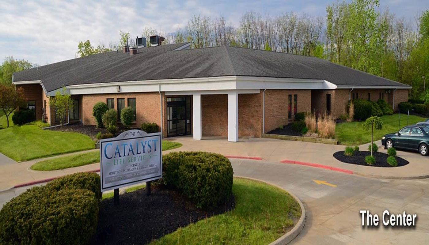Catalyst Life Services The Center