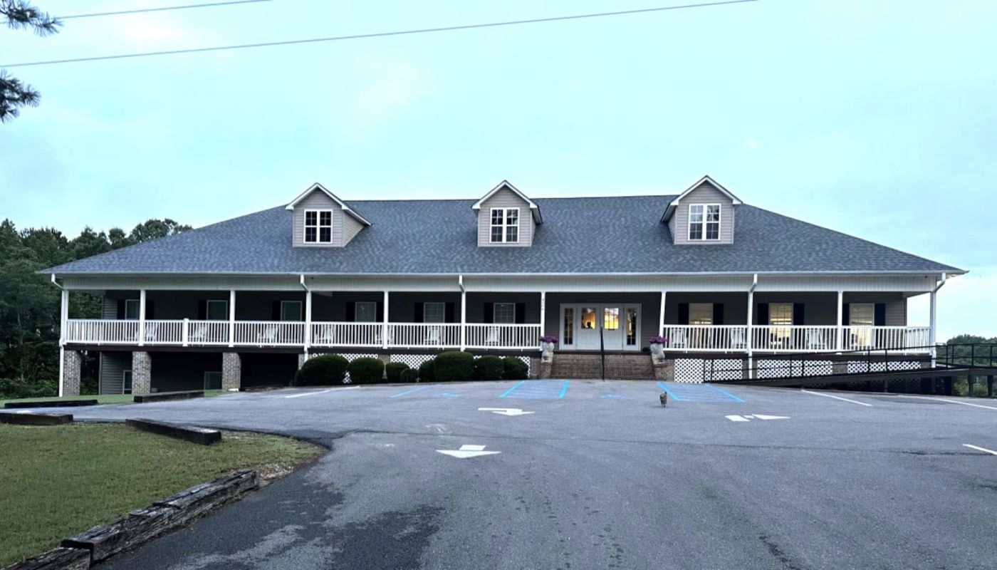 Center for Living and Learning