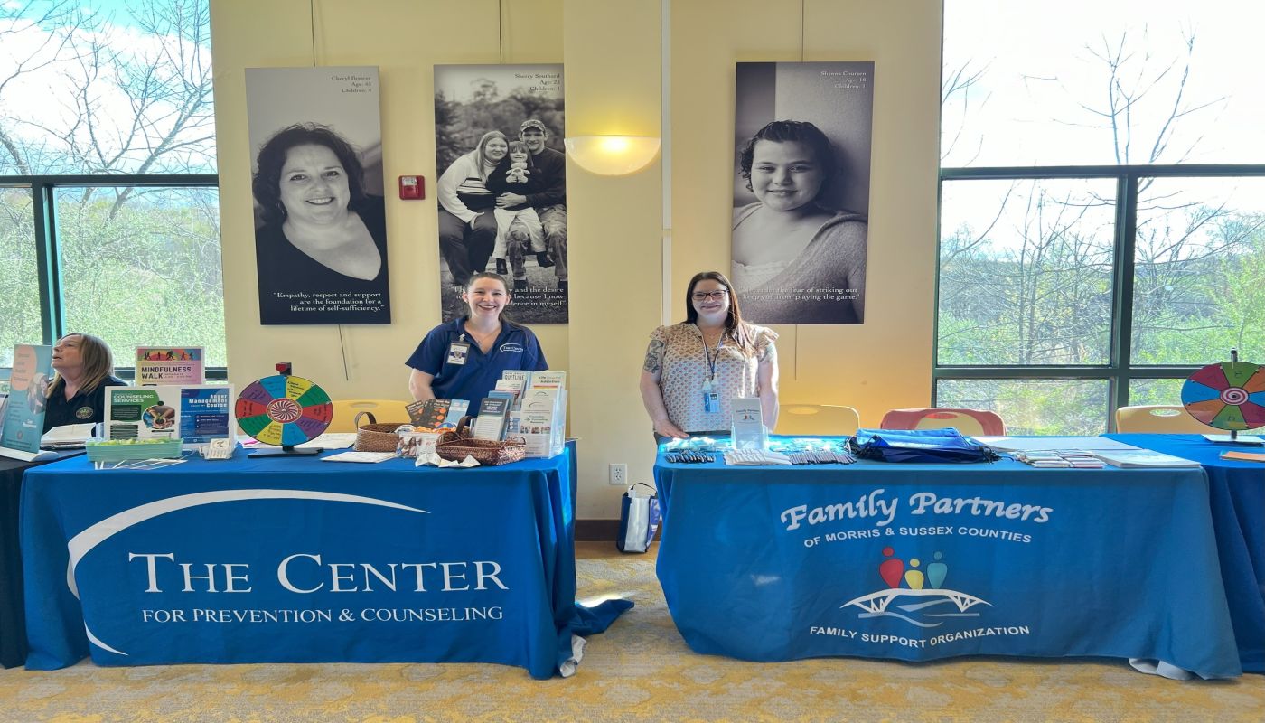 The Center for Prevention and Counseling