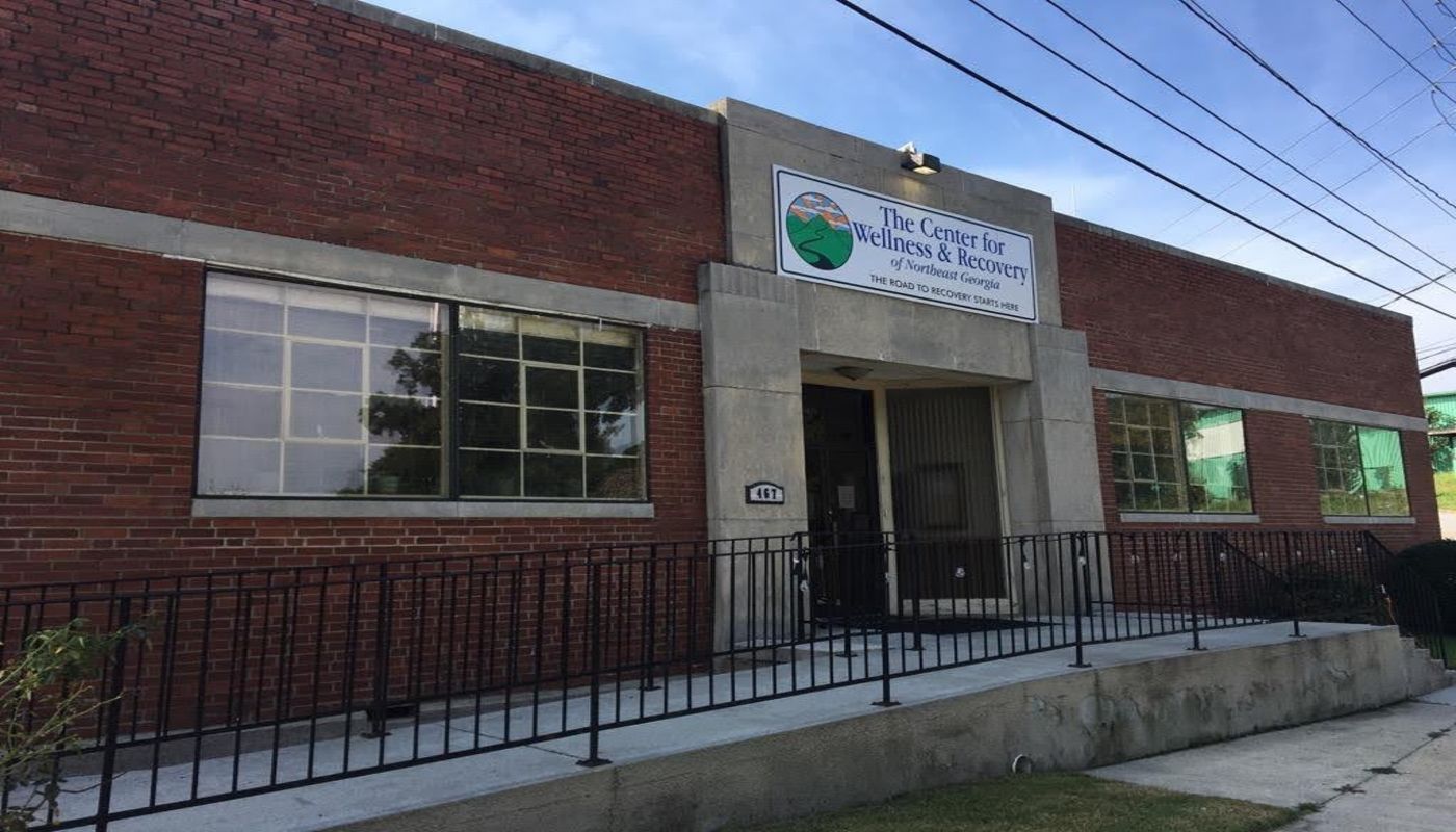 Center for Wellness and Recovery of Northeast GA