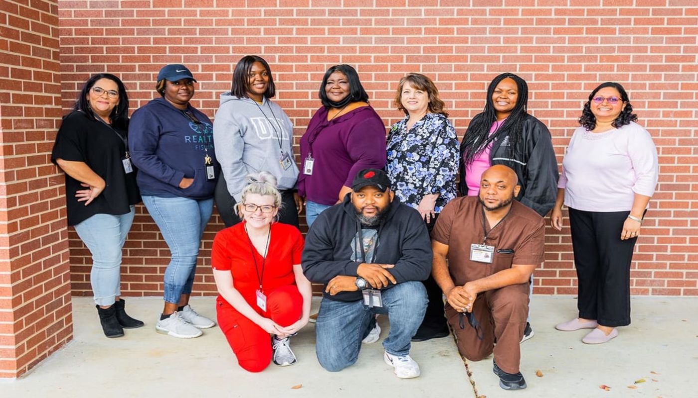 Centers for Youth and Families