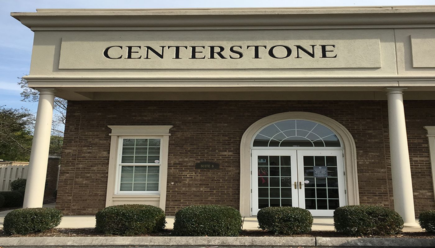 Centerstone Cleveland - North Ocoee Street