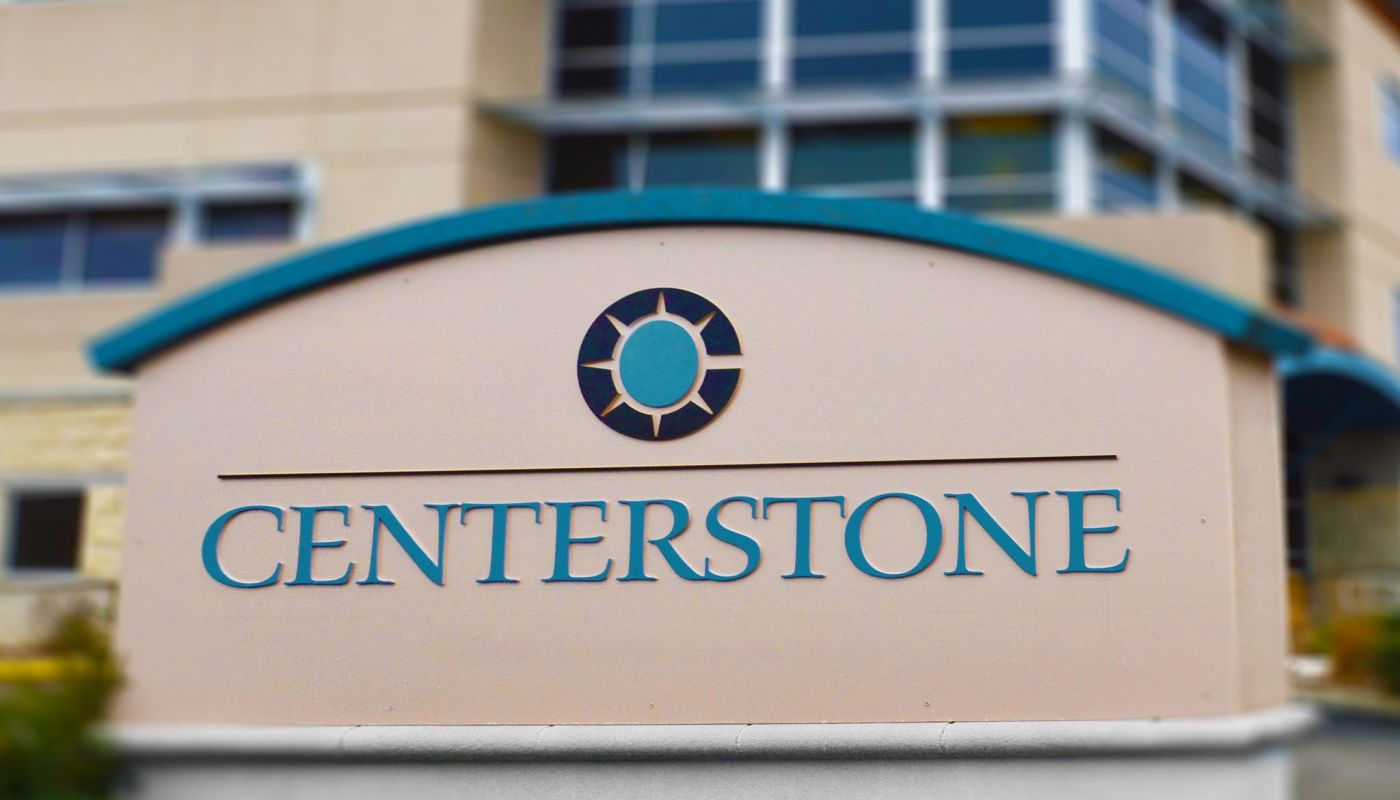 Centerstone Columbia - Westover Plaza