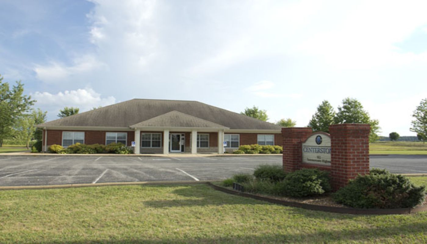 Centerstone Hohenwald - Summertown Highway