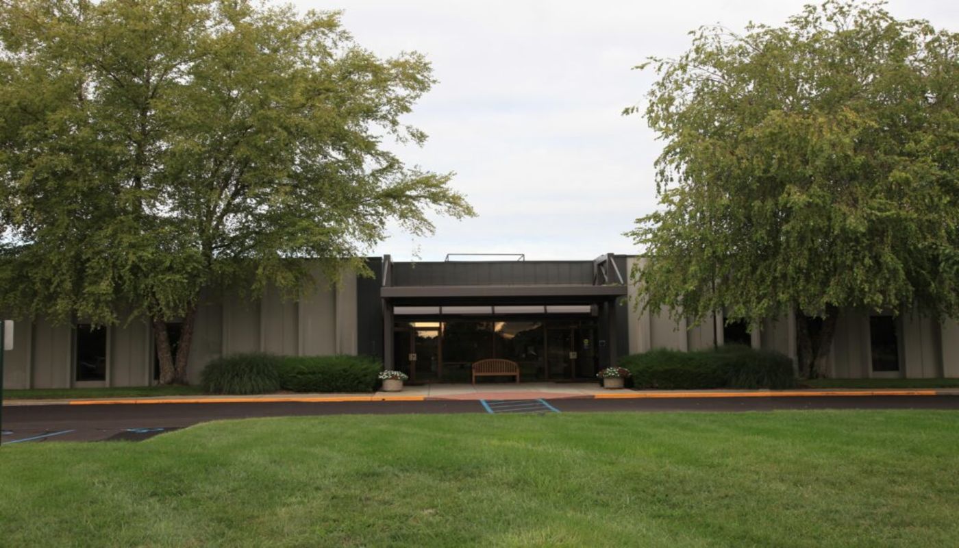 Centerstone Columbus - North Marr Road