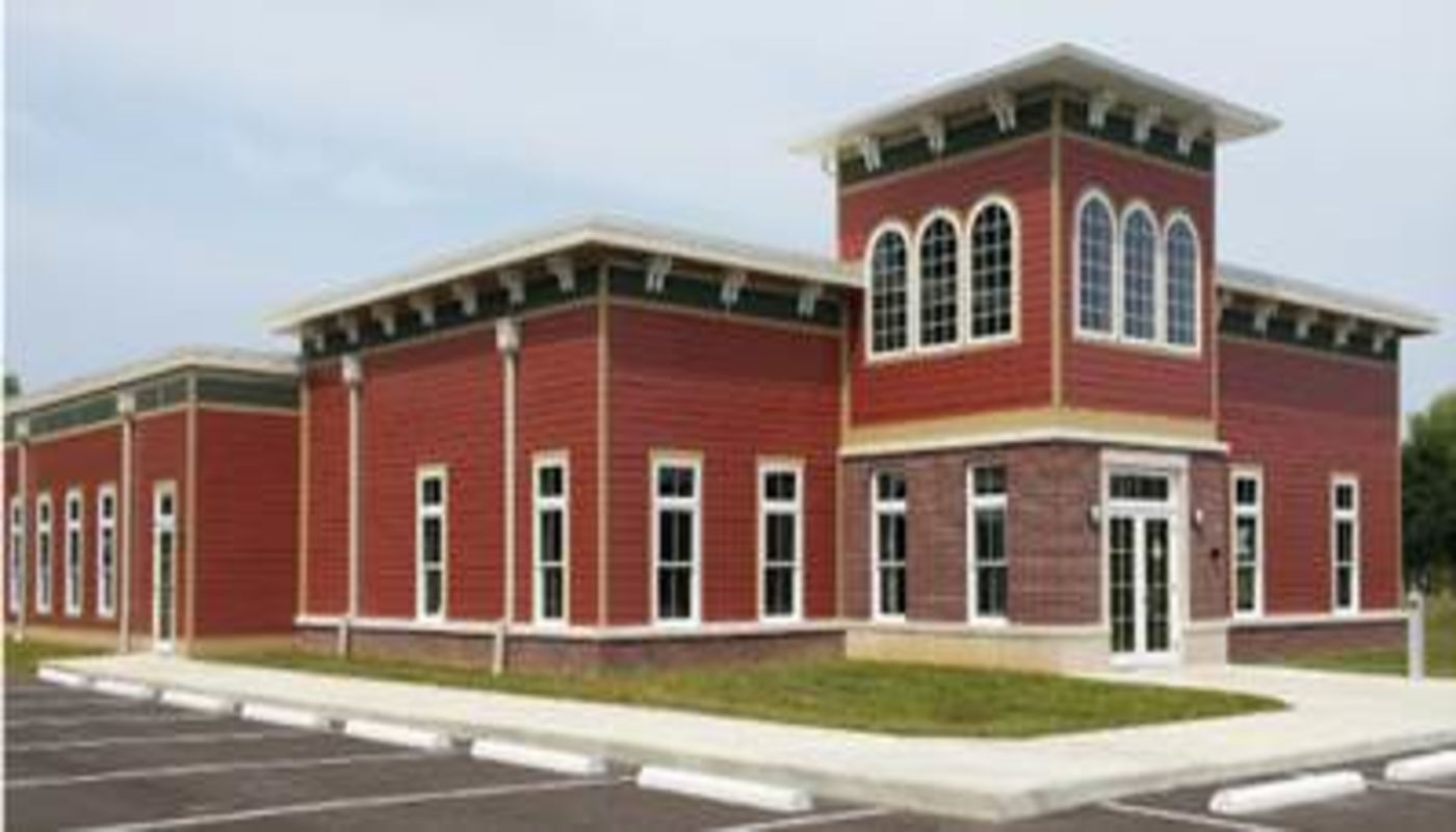 Centerstone Spencer Integrated Health