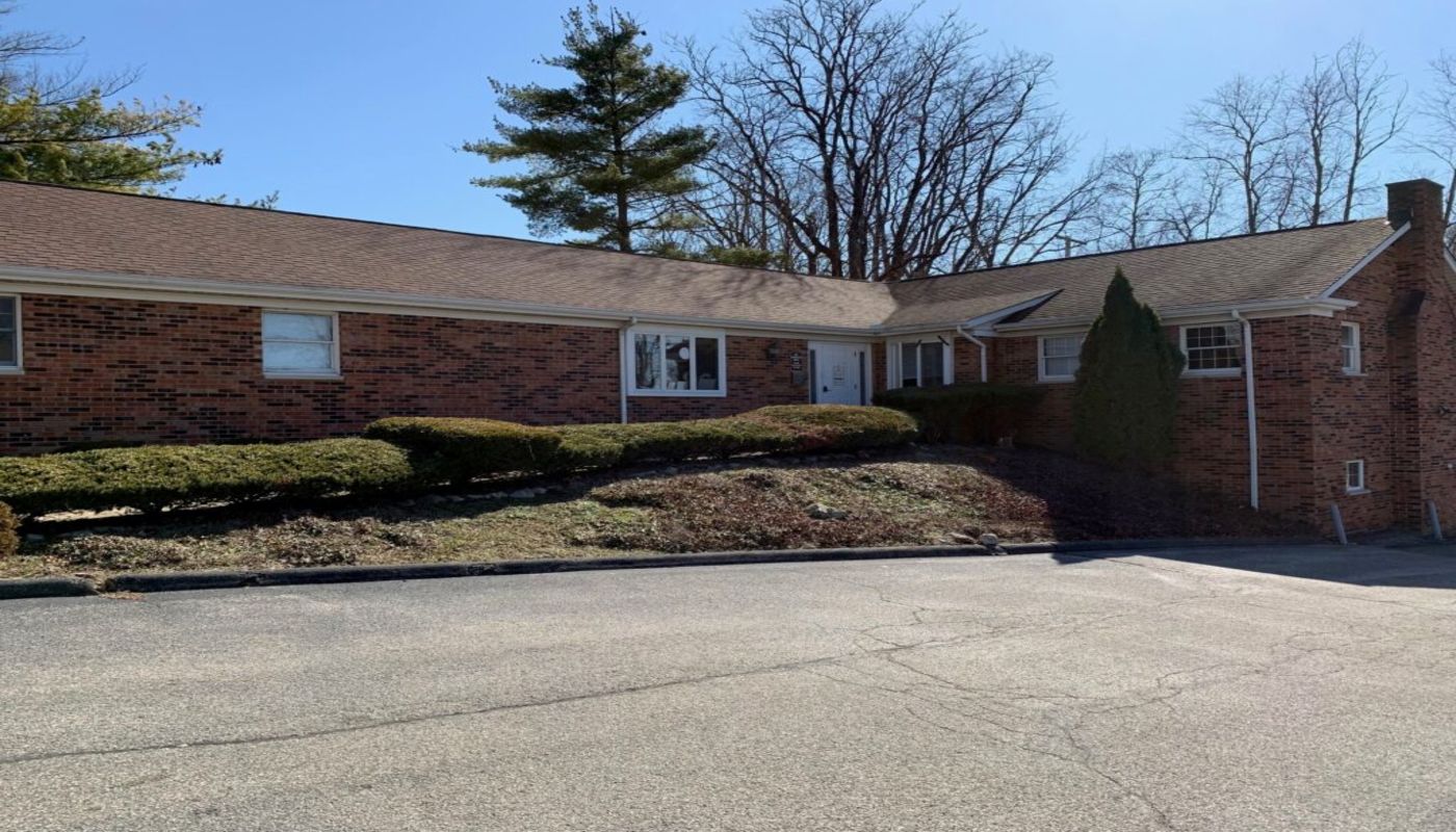 Centerstone Recovery Center - Bloomington