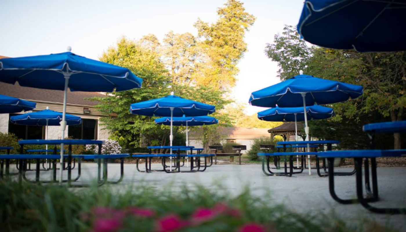 Centra Health Bridges Treatment Center