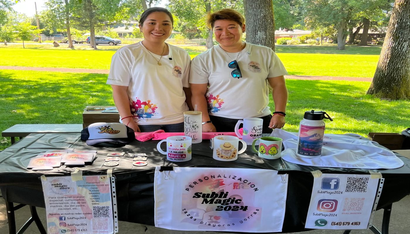 Plaza De Nuestra Comunidad