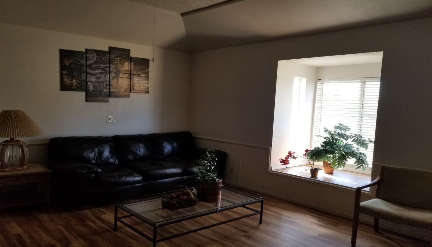 Champions Recovery Alternative Program