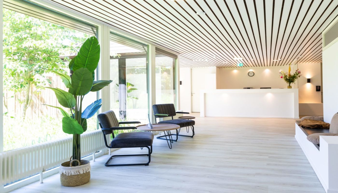 Changes GGZ Halsteren