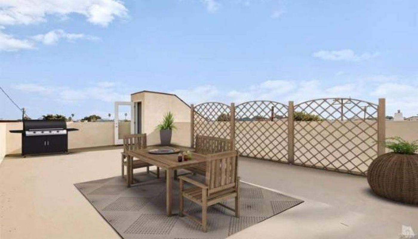 Channel Islands Recovery