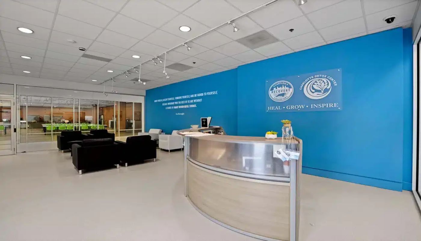 Charlotte Detox Center