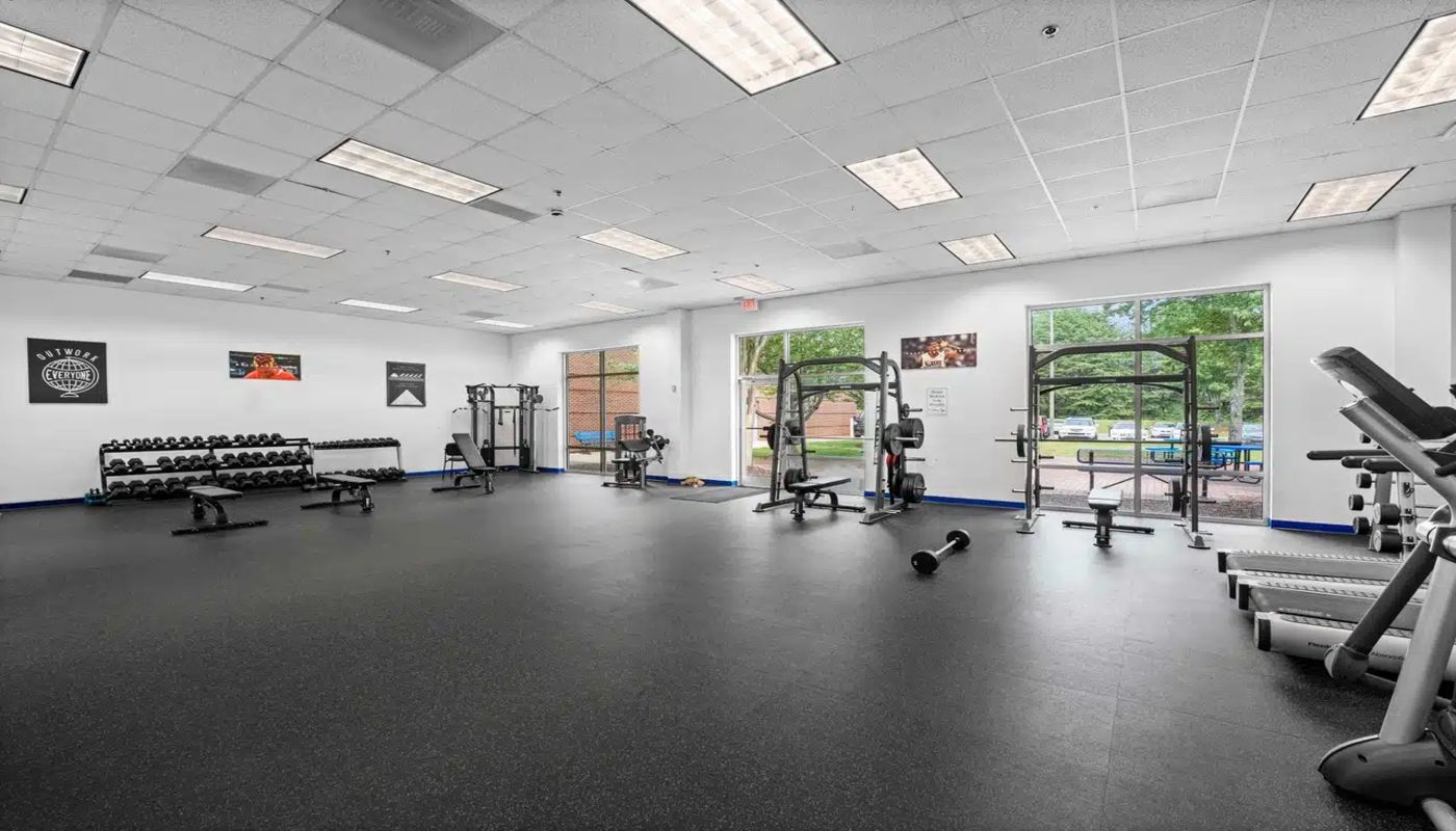 Charlotte Detox Center