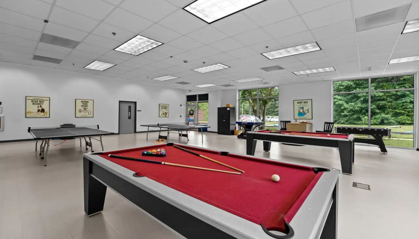 Charlotte Detox Center