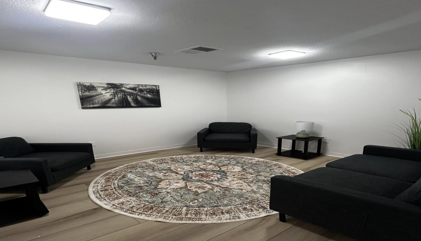 Cherry Creek Treatment Center