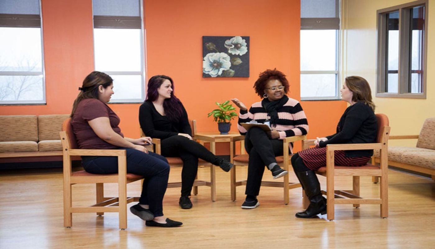 Chicago Behavioral Hospital