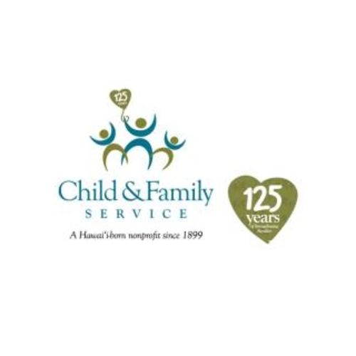 Child and Family Service East Hawaii Island