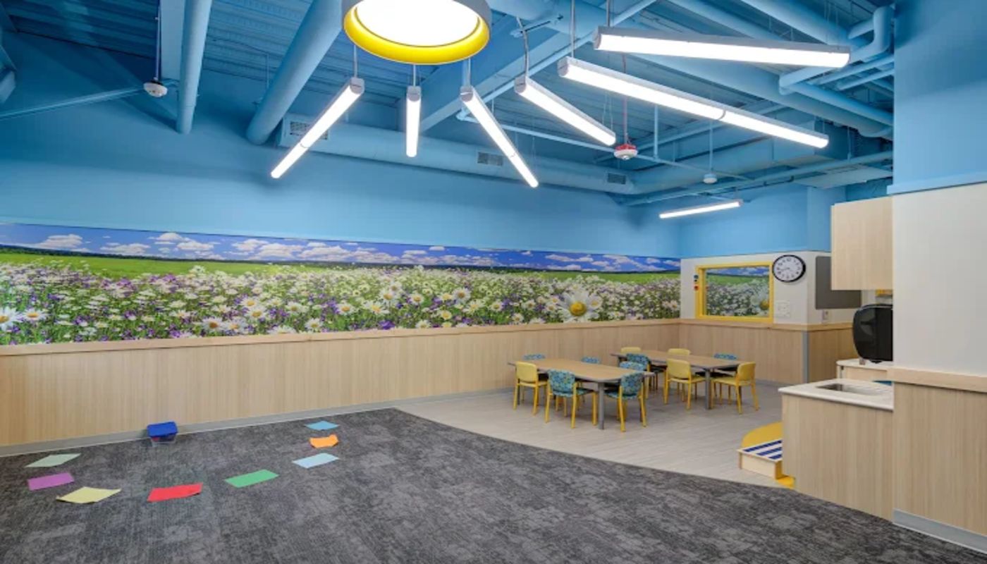 Children's Center Utah