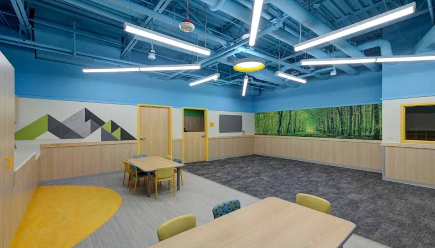 Children's Center Utah