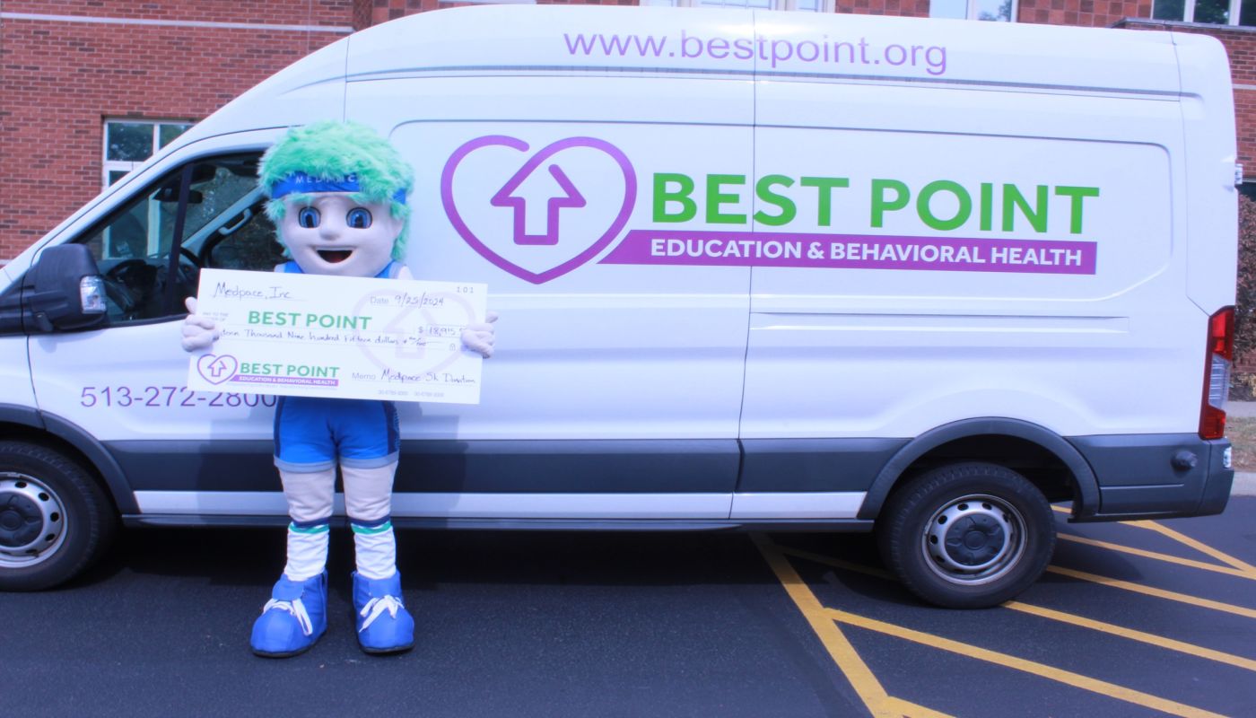 Best Point Educational and Behavioral Health