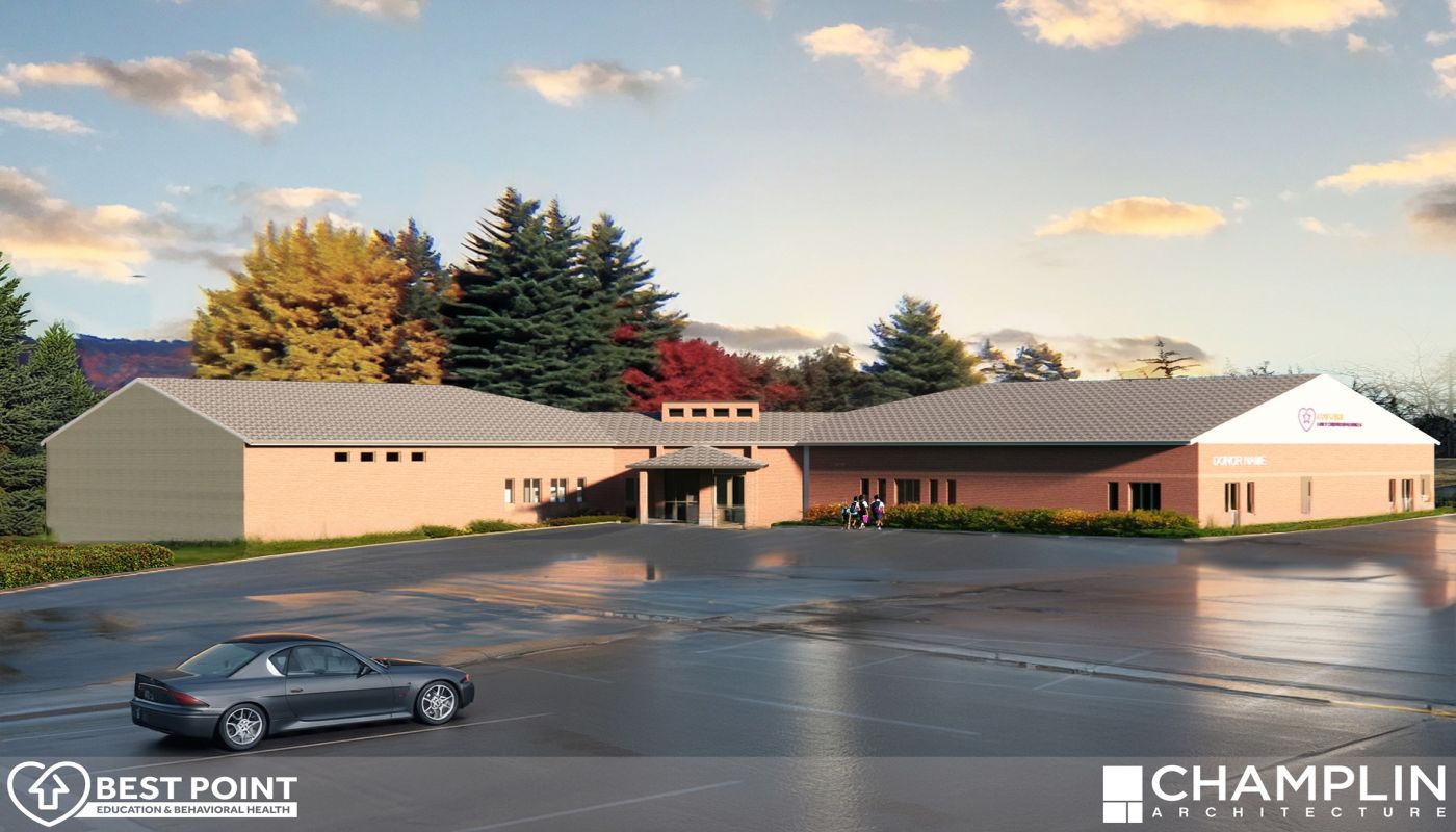 Best Point Educational and Behavioral Health