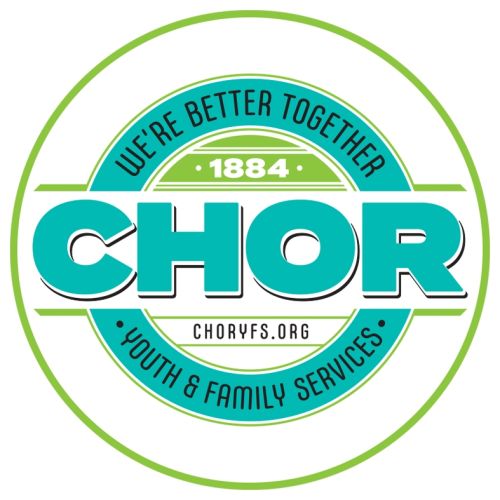 CHOR Youth and Family Services - The Children’s Home of Reading