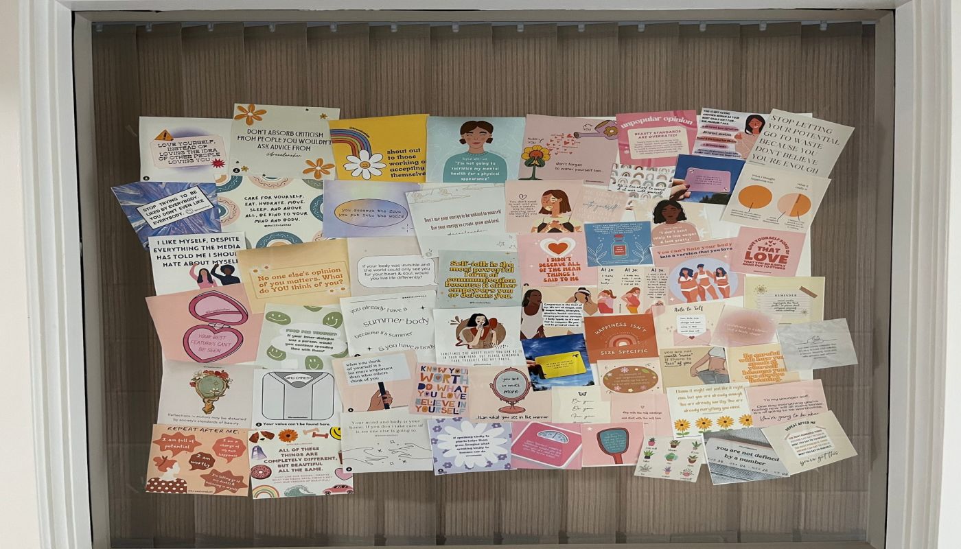 Children's Home of York BRIDGES Program