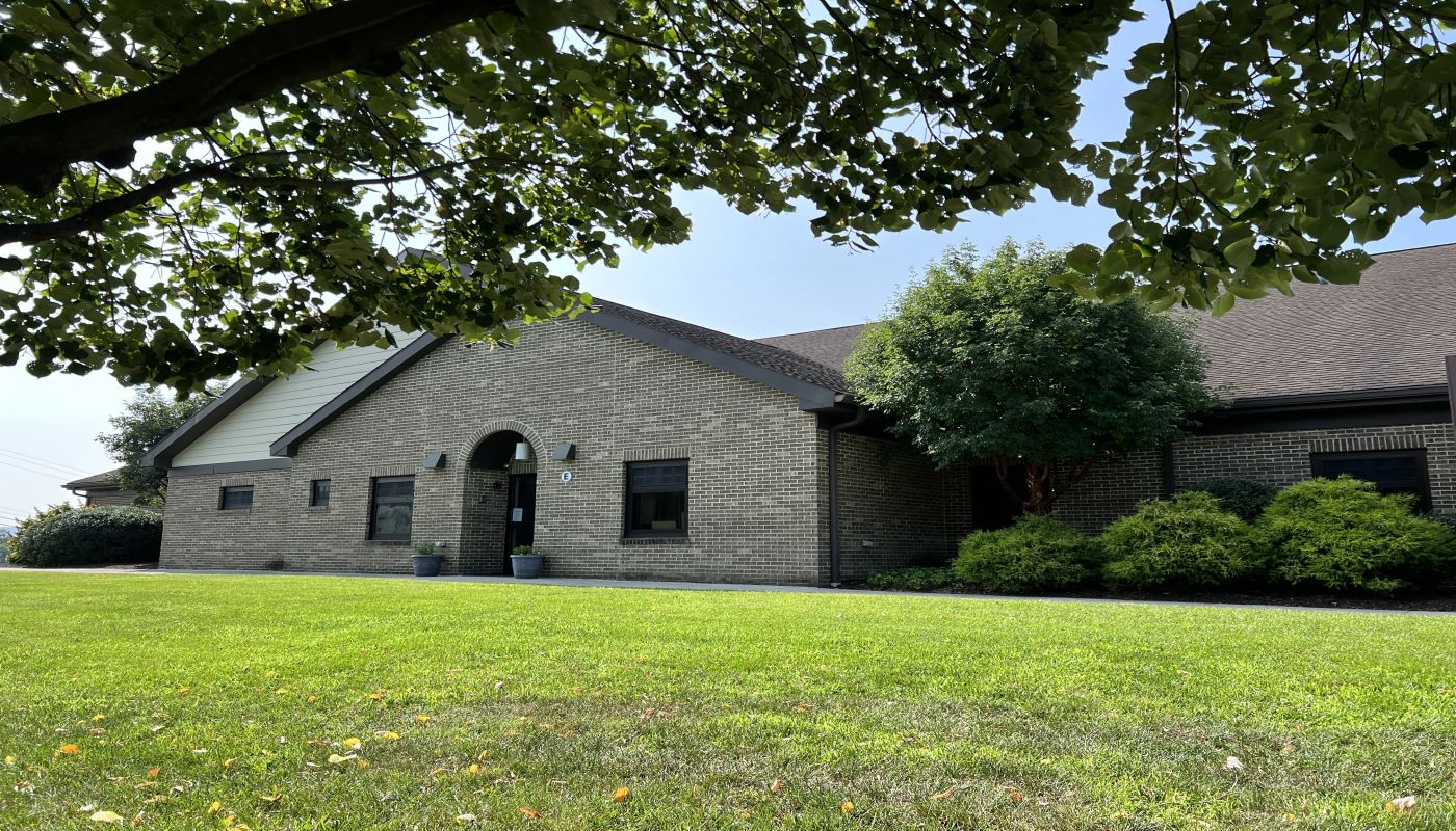 Children's Home of York SOAR Program