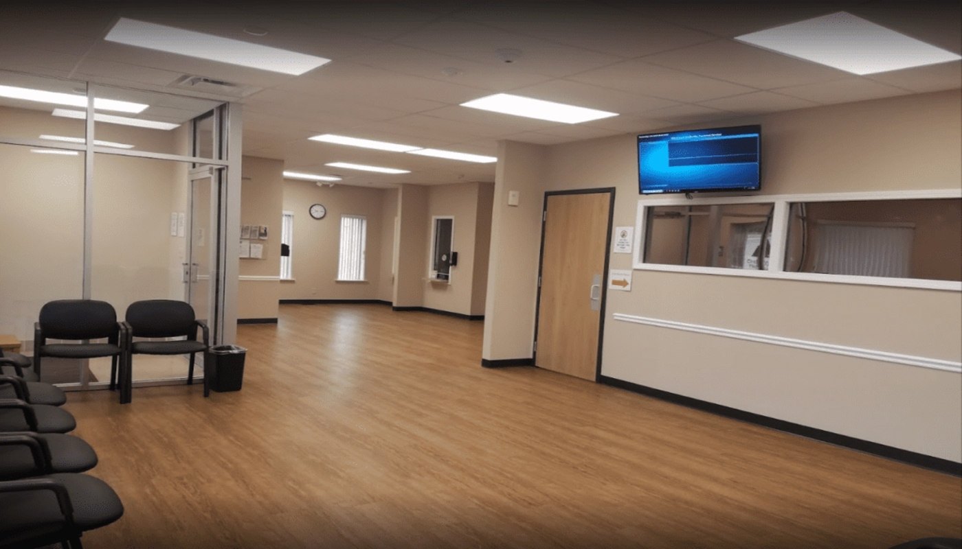 Chillicothe Treatment Services